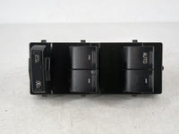 2005-2007 Ford Freestyle Master Power Window Switch Replacement Driver Side Left P/N:5F9T-14540-BG3JA6 Fits OEM Used Auto Pa