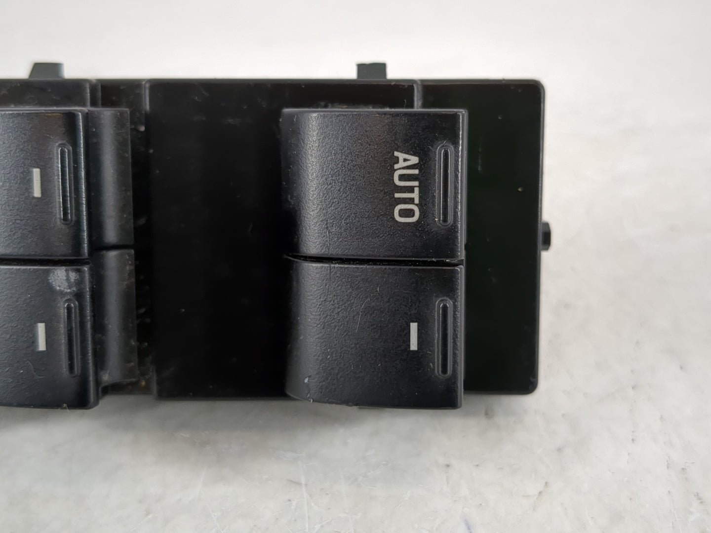 2005-2007 Ford Freestyle Master Power Window Switch Replacement Driver Side Left P/N:5F9T-14540-BG3JA6 Fits OEM Used Auto Pa