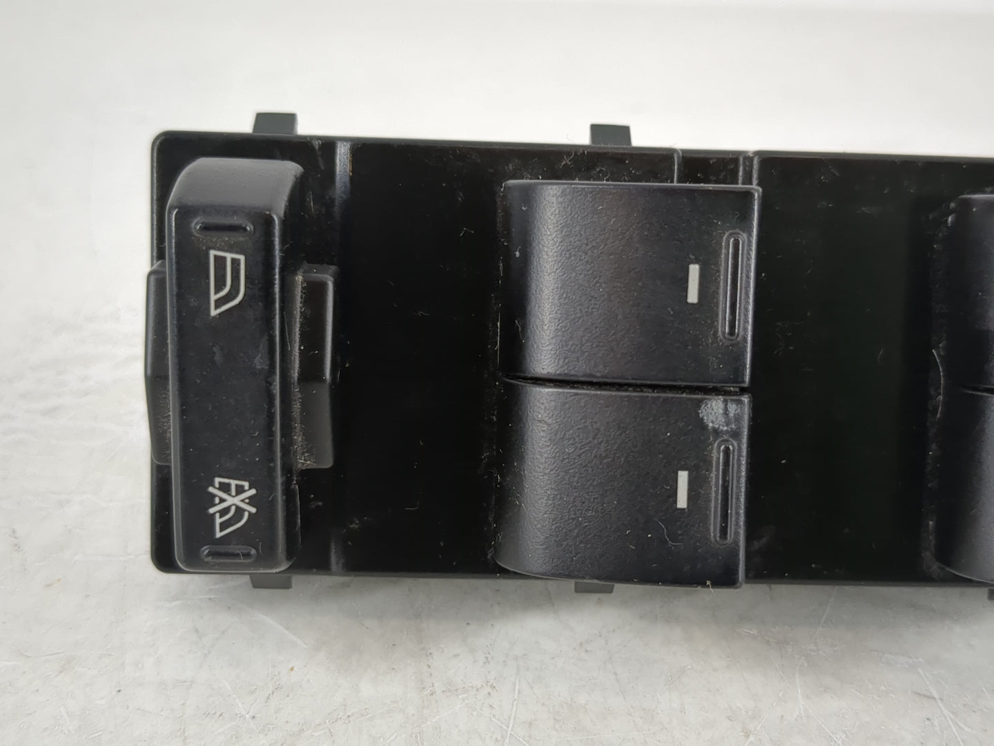 2005-2007 Ford Freestyle Master Power Window Switch Replacement Driver Side Left P/N:5F9T-14540-BG3JA6 Fits OEM Used Auto Pa