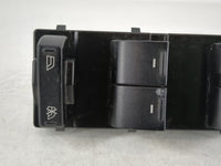 2005-2007 Ford Freestyle Master Power Window Switch Replacement Driver Side Left P/N:5F9T-14540-BG3JA6 Fits OEM Used Auto Pa