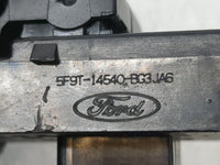 2005-2007 Ford Freestyle Master Power Window Switch Replacement Driver Side Left P/N:5F9T-14540-BG3JA6 Fits OEM Used Auto Pa