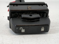 2005-2007 Ford Freestyle Master Power Window Switch Replacement Driver Side Left P/N:5F9T-14963-AF3 Fits OEM Used Auto Parts