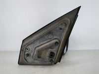 2005-2007 Ford Freestyle Passenger Right Side View Manual Door Mirror Red - Oemusedautoparts1.com