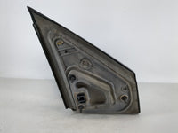 2005-2007 Ford Freestyle Driver Left Side View Manual Door Mirror Red - Oemusedautoparts1.com