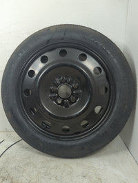 2005 Ford Fstyle Spare Donut Tire Wheel Rim Oem - Oemusedautoparts1.com
