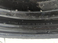 2005 Ford Fstyle Spare Donut Tire Wheel Rim Oem - Oemusedautoparts1.com
