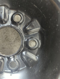 2005 Ford Fstyle Spare Donut Tire Wheel Rim Oem - Oemusedautoparts1.com