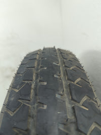 2005 Ford Fstyle Spare Donut Tire Wheel Rim Oem - Oemusedautoparts1.com