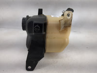 2010-2012 Ford Fusion Radiator Coolant Overflow Expansion Tank Bottle 1481118 - Oemusedautoparts1.com