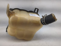 2010-2012 Ford Fusion Radiator Coolant Overflow Expansion Tank Bottle 1481118 - Oemusedautoparts1.com