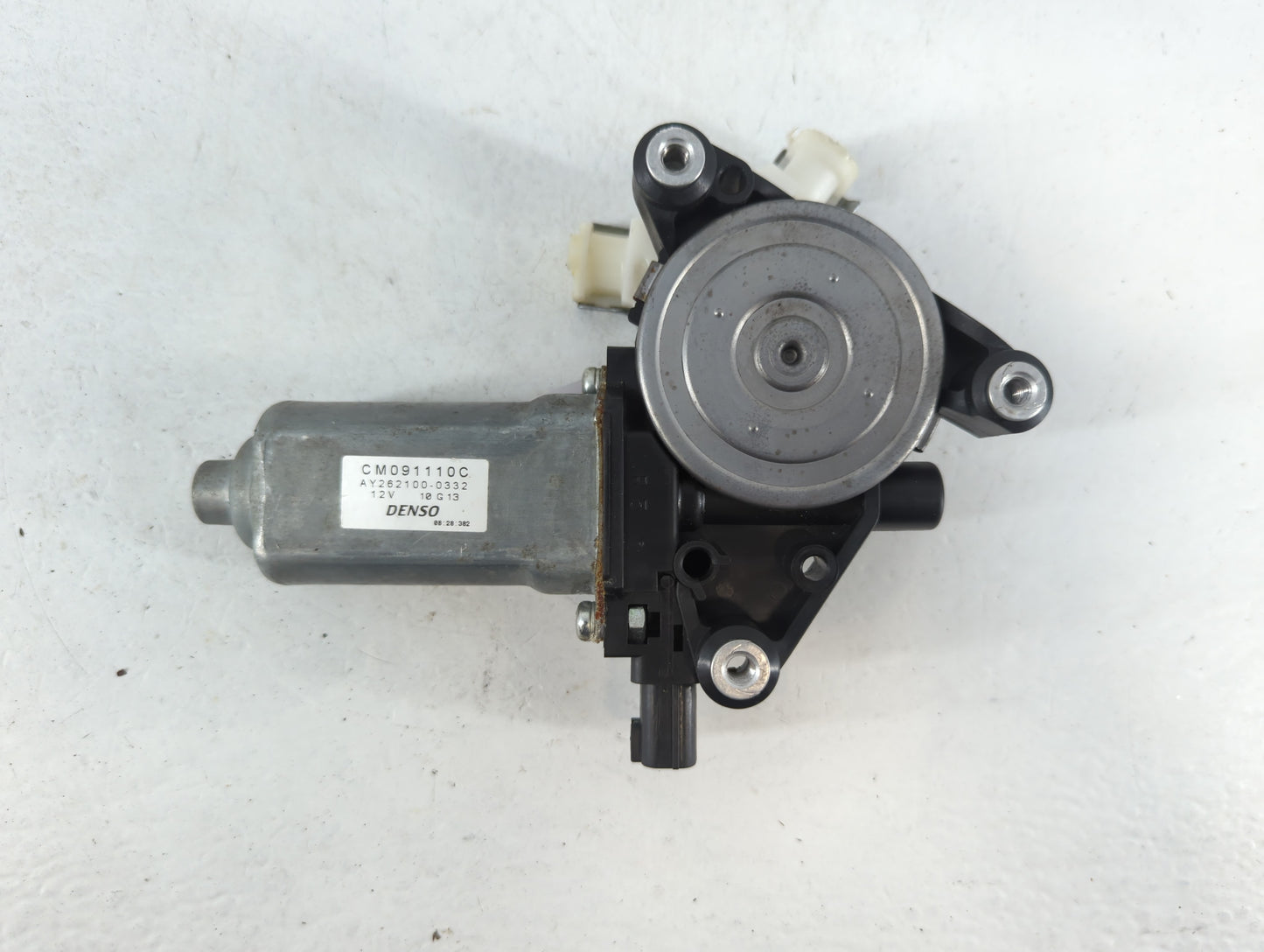 2005 Ford Maverick Used Window Regulator Passenger Front - Oemusedautoparts1.com