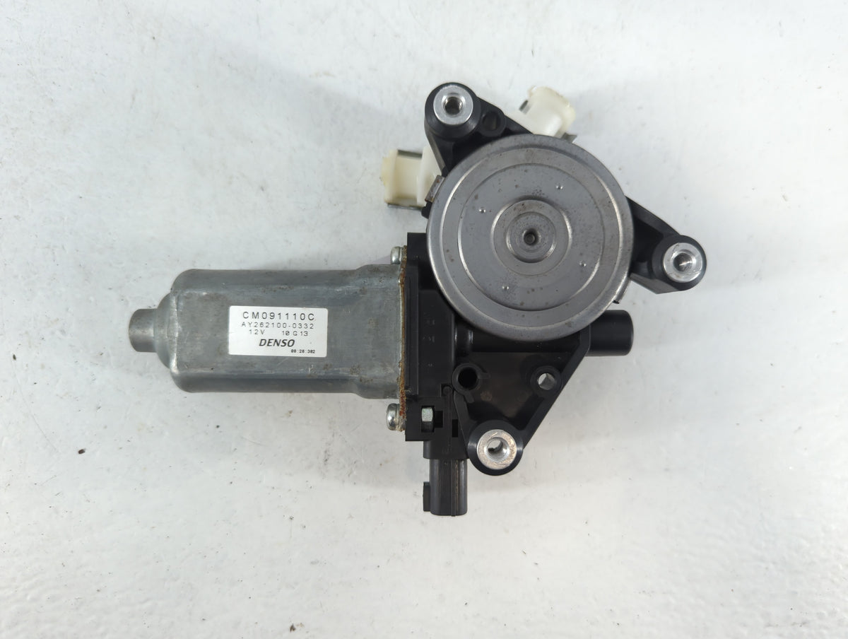 2005 Ford Maverick Used Window Regulator Passenger Front - Oemusedautoparts1.com