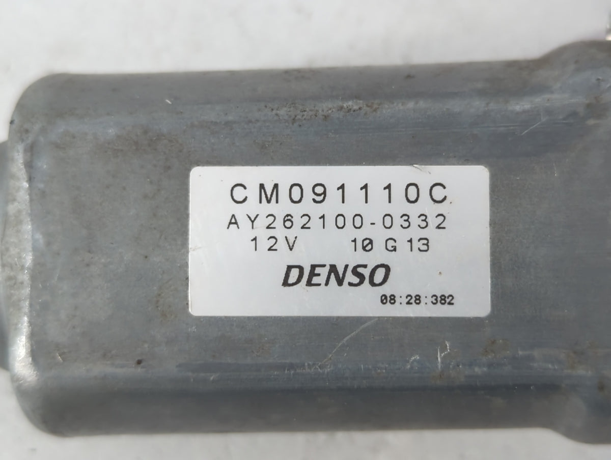 2005 Ford Maverick Used Window Regulator Passenger Front - Oemusedautoparts1.com