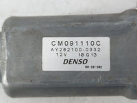 2005 Ford Maverick Used Window Regulator Passenger Front - Oemusedautoparts1.com