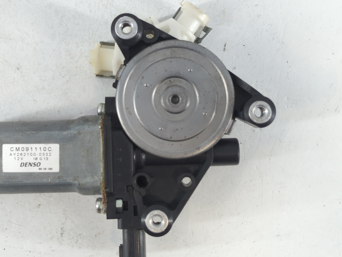 2005 Ford Maverick Used Window Regulator Passenger Front - Oemusedautoparts1.com