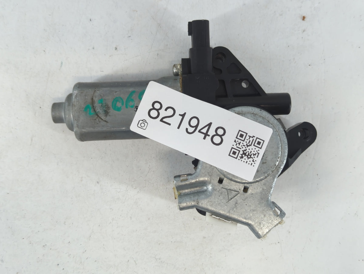 2005 Ford Maverick Used Window Regulator Passenger Front - Oemusedautoparts1.com