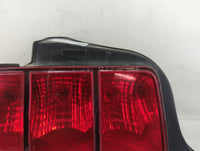 2005-2009 Ford Mustang Tail Light Assembly Passenger Right OEM P/N:5R3T 13A412 AA Fits Fits 2005 2006 2007 2008 2009 OEM Use