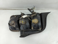 2005-2009 Ford Mustang Tail Light Assembly Passenger Right OEM P/N:5R3T 13A412 AA Fits Fits 2005 2006 2007 2008 2009 OEM Use