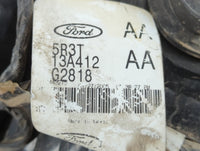 2005-2009 Ford Mustang Tail Light Assembly Passenger Right OEM P/N:5R3T 13A412 AA Fits Fits 2005 2006 2007 2008 2009 OEM Use