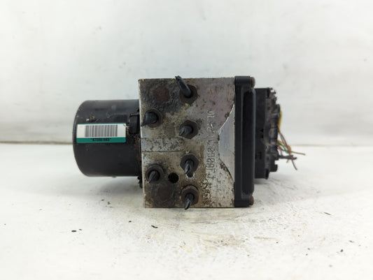 2005-2006 Ford Mustang ABS Pump Control Module Replacement P/N:14693807 Fits Fits 2005 2006 OEM Used Auto Parts - Oemusedaut