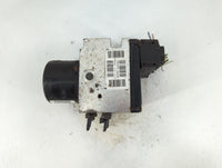 2005-2006 Ford Mustang Anti-Lock Brake ABS Pump Module Actuator OEM P/N:14693807 Fits Fits 2005 2006 OEM Used Auto Parts - O
