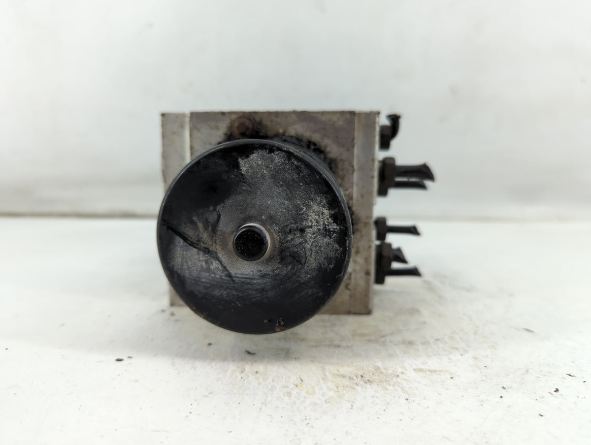2005-2006 Ford Mustang Anti-Lock Brake ABS Pump Module Actuator OEM P/N:14693807 Fits Fits 2005 2006 OEM Used Auto Parts - O