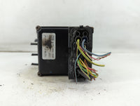 2005-2006 Ford Mustang Anti-Lock Brake ABS Pump Module Actuator OEM P/N:14693807 Fits Fits 2005 2006 OEM Used Auto Parts - O