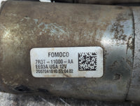 2005-2010 Ford Mustang Car Starter Motor Solenoid OEM P/N:7R3T-11000-AA Fits OEM Used Auto Parts - Oemusedautoparts1.com