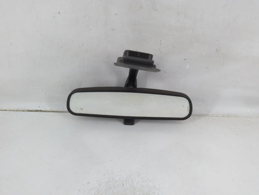 2005 Ford Mustang Interior Rear View Mirror Replacement OEM P/N:E8011681 Fits OEM Used Auto Parts - Oemusedautoparts1.com