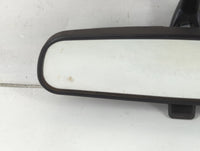 2005 Ford Mustang Interior Rear View Mirror Replacement OEM P/N:E8011681 Fits OEM Used Auto Parts - Oemusedautoparts1.com
