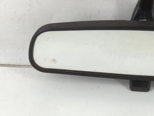 2005 Ford Mustang Interior Rear View Mirror Replacement OEM P/N:E8011681 Fits OEM Used Auto Parts