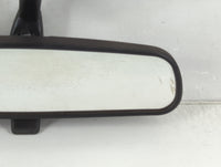 2005 Ford Mustang Interior Rear View Mirror Replacement OEM P/N:E8011681 Fits OEM Used Auto Parts - Oemusedautoparts1.com