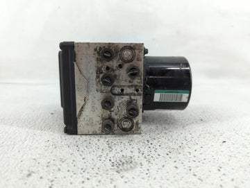 2005-2006 Ford Mustang ABS Pump Control Module Replacement P/N:6R33-2C353-AB 15919903 Fits Fits 2005 2006 OEM Used Auto Part