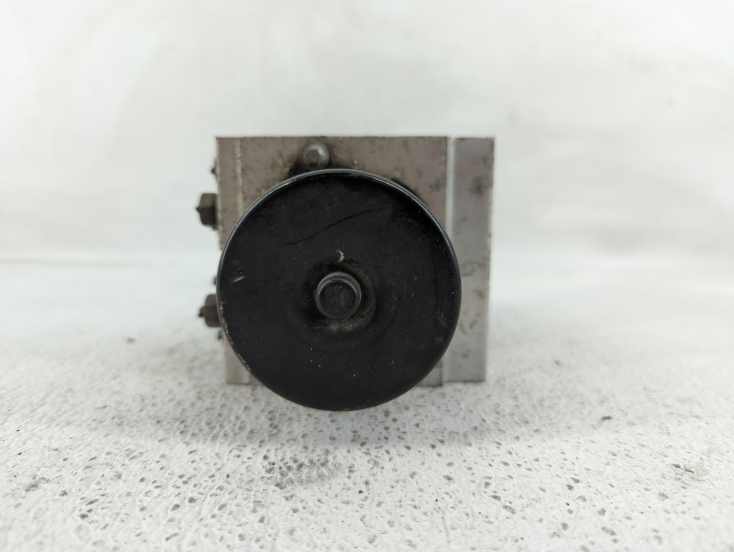 2005-2006 Ford Mustang ABS Pump Control Module Replacement P/N:6R33-2C353-AB 15919903 Fits Fits 2005 2006 OEM Used Auto Part