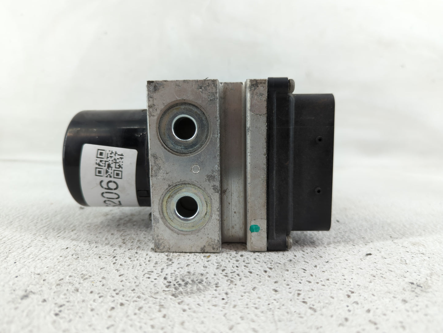 2005-2006 Ford Mustang ABS Pump Control Module Replacement P/N:6R33-2C353-AB 15919903 Fits Fits 2005 2006 OEM Used Auto Part