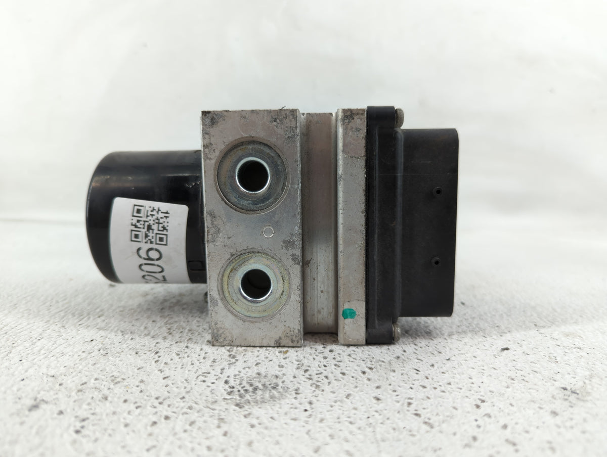 2005-2006 Ford Mustang Anti-Lock Brake ABS Pump Module Actuator OEM P/N:6R33-2C353-AB 15919903 Fits Fits 2005 2006 OEM Used 