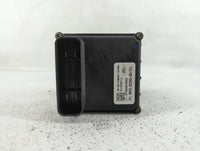 2005-2006 Ford Mustang ABS Pump Control Module Replacement P/N:6R33-2C353-AB 15919903 Fits Fits 2005 2006 OEM Used Auto Part