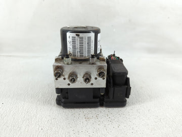 2005-2006 Ford Mustang ABS Pump Control Module Replacement P/N:6R33-2C353-AB Fits Fits 2005 2006 OEM Used Auto Parts - Oemus