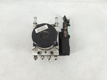 2005-2006 Ford Mustang ABS Pump Control Module Replacement P/N:6R33-2C353-AB Fits Fits 2005 2006 OEM Used Auto Parts