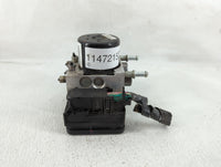 2005-2006 Ford Mustang Anti-Lock Brake ABS Pump Module Actuator OEM P/N:6R33-2C353-AB Fits Fits 2005 2006 OEM Used Auto Part