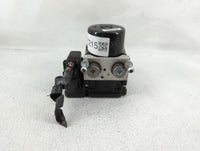 2005-2006 Ford Mustang Anti-Lock Brake ABS Pump Module Actuator OEM P/N:6R33-2C353-AB Fits Fits 2005 2006 OEM Used Auto Part