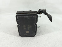 2005-2006 Ford Mustang Anti-Lock Brake ABS Pump Module Actuator OEM P/N:6R33-2C353-AB Fits Fits 2005 2006 OEM Used Auto Part