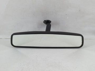 2005 Ford Mustang Interior Rear View Mirror Replacement OEM P/N:E8011083 Fits OEM Used Auto Parts - Oemusedautoparts1.com