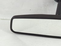 2005 Ford Mustang Interior Rear View Mirror Replacement OEM P/N:E8011083 Fits OEM Used Auto Parts - Oemusedautoparts1.com