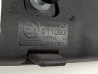 2005 Ford Mustang Interior Rear View Mirror Replacement OEM P/N:E8011083 Fits OEM Used Auto Parts - Oemusedautoparts1.com