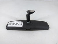 2005 Ford Mustang Interior Rear View Mirror Replacement OEM P/N:E8011083 Fits OEM Used Auto Parts - Oemusedautoparts1.com