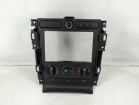 2005-2009 Ford Mustang Climate Control Module Temperature AC/Heater Replacement P/N:3F2H-19808-AH Fits OEM Used Auto Parts -