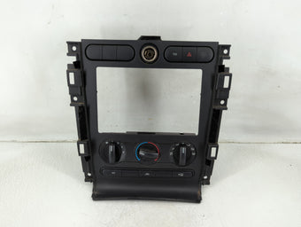 compare product 2005-2009 Ford Mustang Climate Control Module Temperature AC/Heater Replacement P/N:3F2H-19808-AH Fits OEM Used Auto Parts