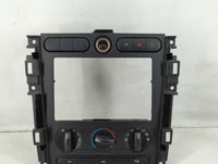 2005-2009 Ford Mustang Climate Control Module Temperature AC/Heater Replacement P/N:3F2H-19808-AH Fits OEM Used Auto Parts -