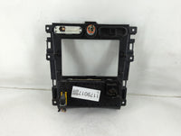 2005-2009 Ford Mustang Climate Control Module Temperature AC/Heater Replacement P/N:3F2H-19808-AH Fits OEM Used Auto Parts -